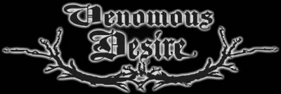 logo Venomous Desire